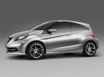 Honda Small Car Concept 2010 года
